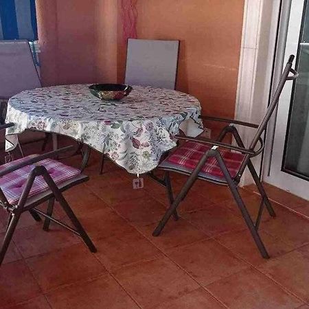 Vistas Al Mar A Escasos 50 Metros Leilighet Denia Eksteriør bilde